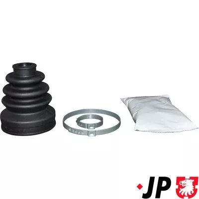Asmanchetten set