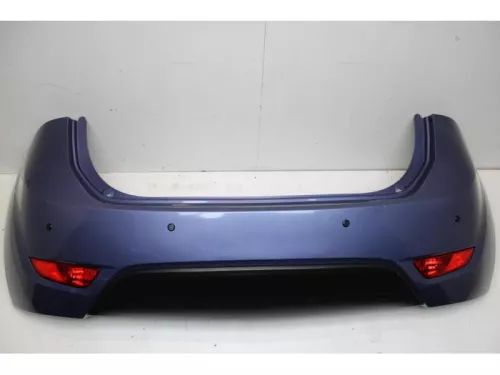 Achterbumper-