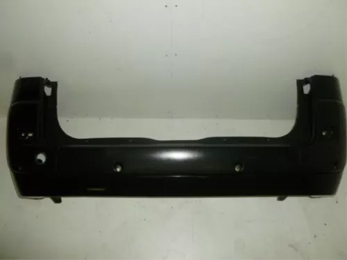 Achterbumper-