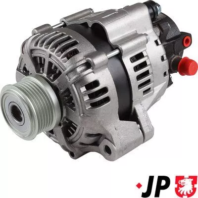 Dynamo / Alternator