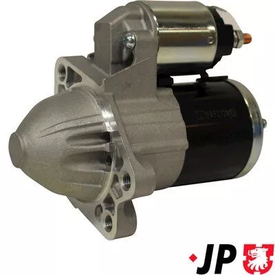 Startmotor / Starter