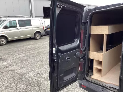 Achterdeur Bus-Bestelauto-8317697 (22555168)