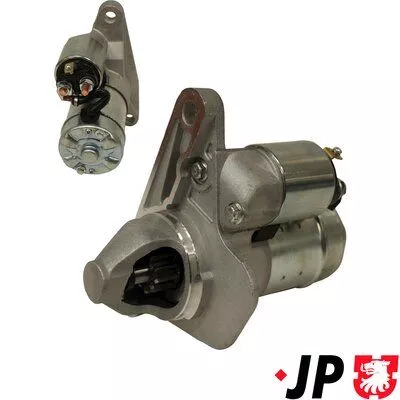 Startmotor / Starter