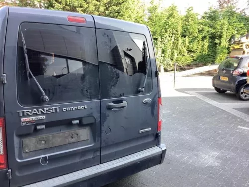 Achterdeur Bus-Bestelauto-8229435