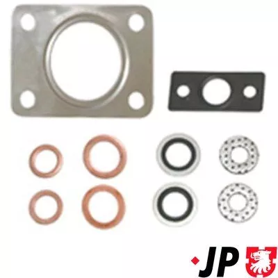 Turbocharger, montageset