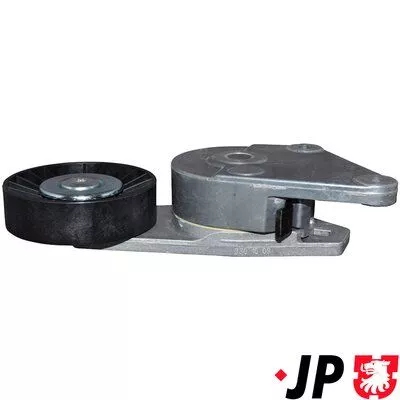 Spanner, Poly V-riem