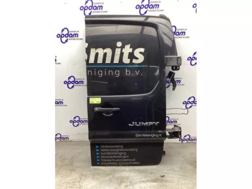Achterdeur Bus-Bestelauto-8180210 (21108788)