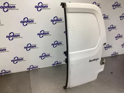 Achterdeur Bus-Bestelauto-8203352 (21656719)