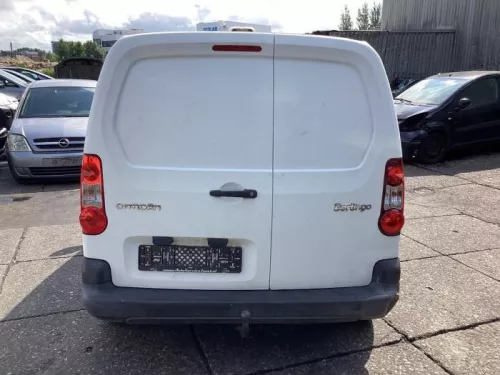 Achterdeur Bus-Bestelauto-8203352 (21656719)