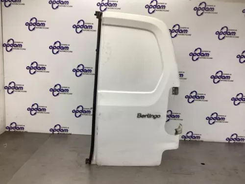Achterdeur Bus-Bestelauto-8203352 (21656719)