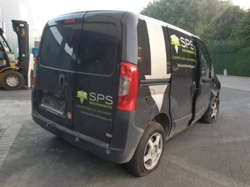 Achterdeur Bus-Bestelauto-7730070 (15878254)