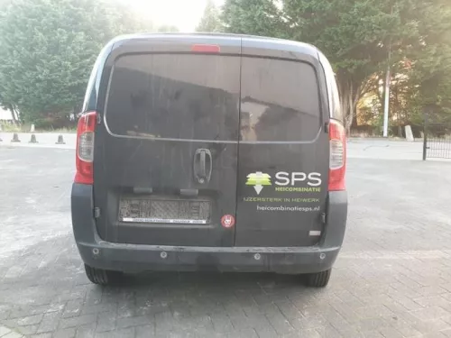 Achterdeur Bus-Bestelauto-7730070 (15878254)
