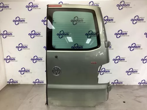 Achterdeur Bus-Bestelauto-8310699