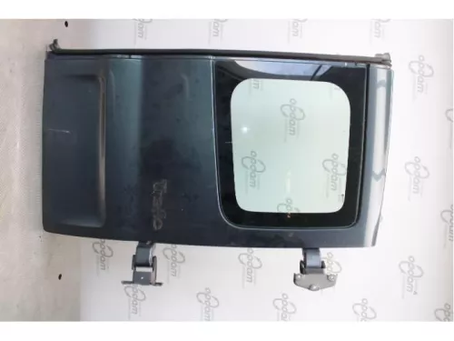 Achterdeur Bus-Bestelauto-7587870