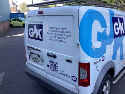 Achterdeur Bus-Bestelauto-8309257 (22589459)