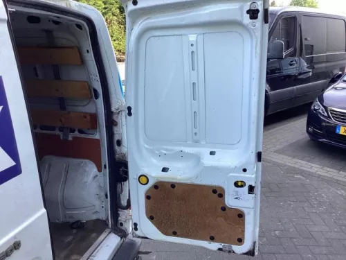 Achterdeur Bus-Bestelauto-8309257 (22589459)