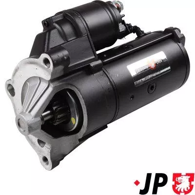 Startmotor / Starter