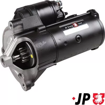 Startmotor / Starter