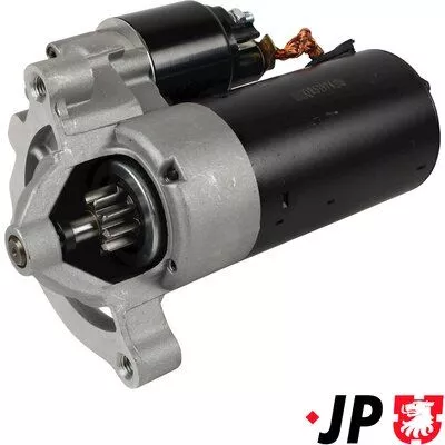 Startmotor / Starter