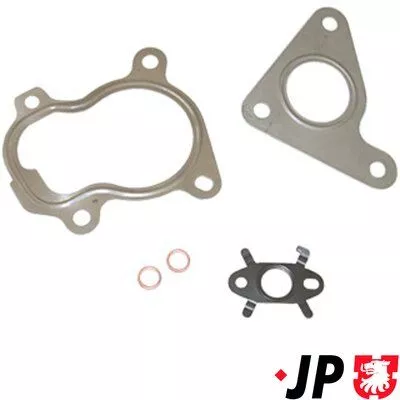 Turbocharger, montageset