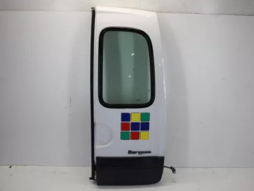 Achterdeur Bus-Bestelauto-7887164