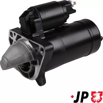 Startmotor / Starter