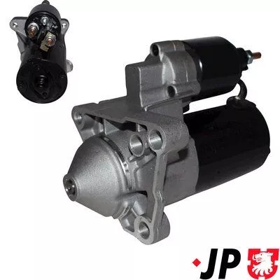 Startmotor / Starter