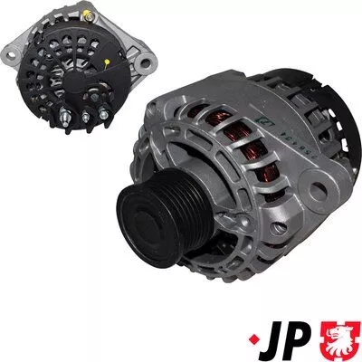 Dynamo / Alternator