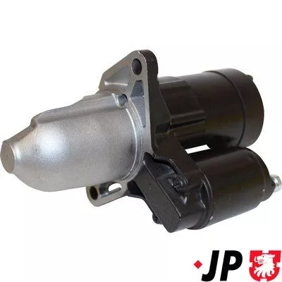 Startmotor / Starter