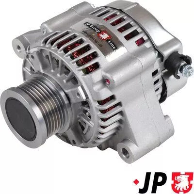 Dynamo / Alternator