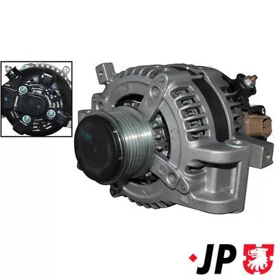 Dynamo / Alternator