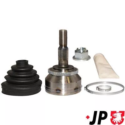 Homokineet reparatie set, aandrijfas