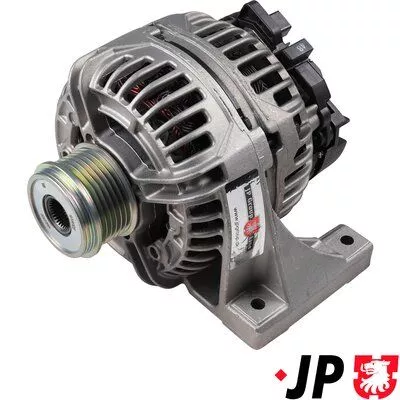 Dynamo / Alternator