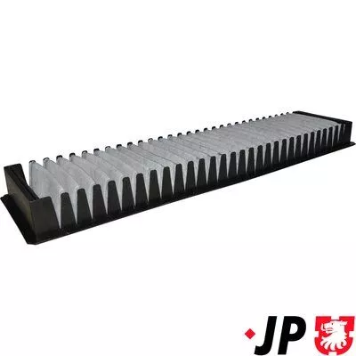 Interieurfilter