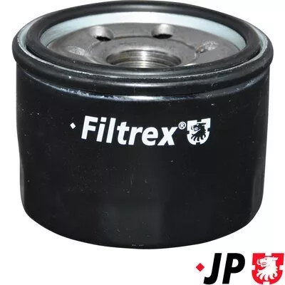 Oliefilter