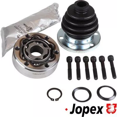 Homokineet reparatie set, aandrijfas