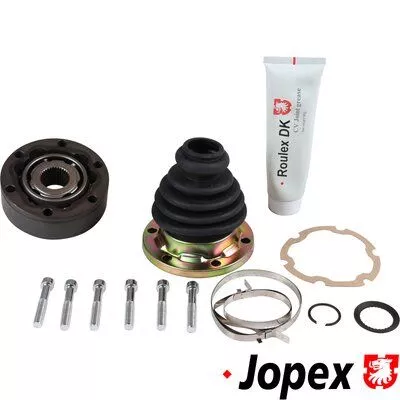Homokineet reparatie set, aandrijfas