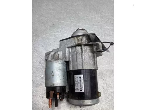 Startmotor-8297651 Startmotor-8297651