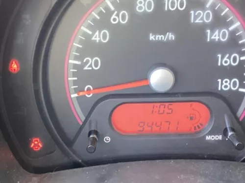 Kilometerteller KM-8339868