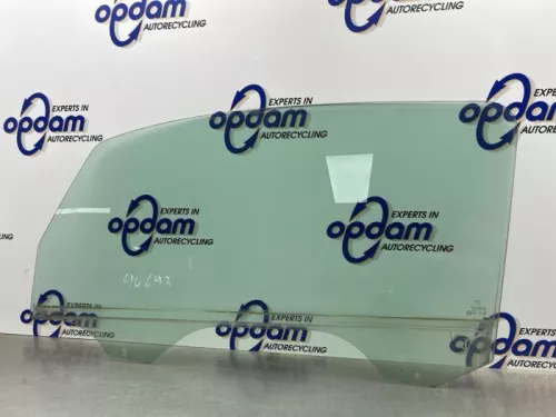 Portierruit 2Deurs links-8173843