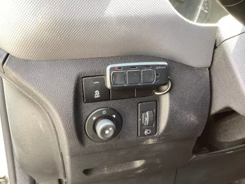 Schakelaar Koplamp Ihv-8337935