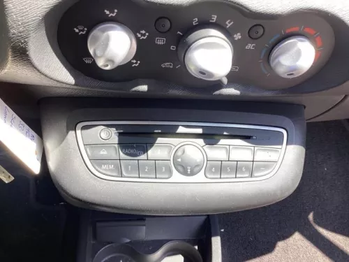 Radio CD Speler-8339834