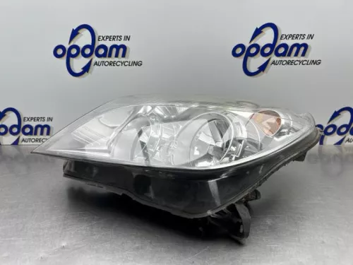 Koplamp links-8341255
