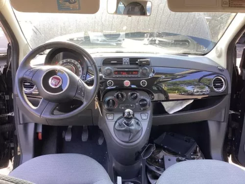 Airbag Set+Module-8341303