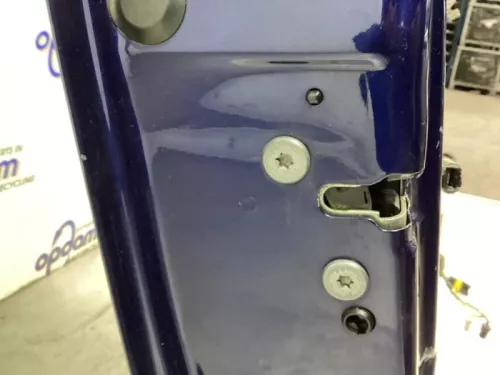 Deurslot Mechaniek 4Deurs links-voor-8324751