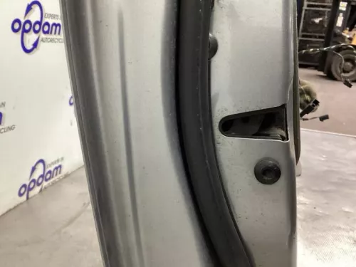 Deurslot Mechaniek 4Deurs links-voor-8342727