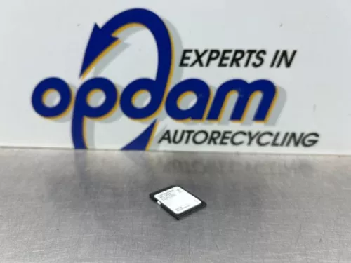 SD-kaart navigatie-8049452