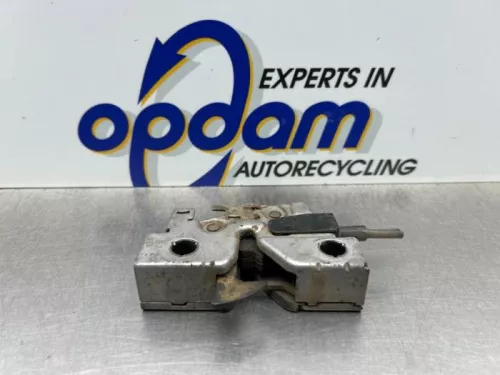 Slotmechaniek Motorkap-8049452