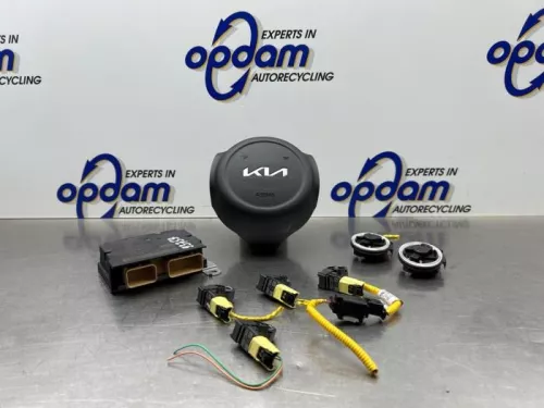 Airbag Set+Module-8341294