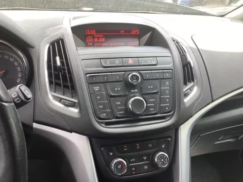 Kachel Bedieningspaneel-8345625